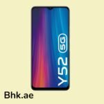 Vivo Y52 5G - Image 4