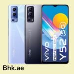Vivo Y52 5G