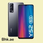 Vivo Y52 5G - Image 3