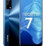Xiaomi Realme 7 5G