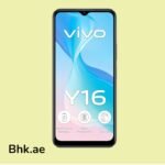 Vivo Y16 4G - Image 4