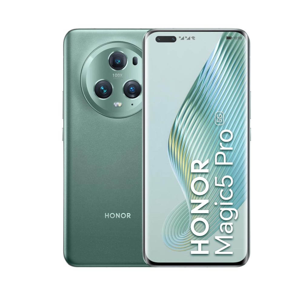 HONOR Magic 5 PRO (1) Honor Magic 5 Pro - Image 1