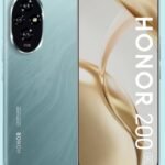 Honor 200 5G(Brand New)