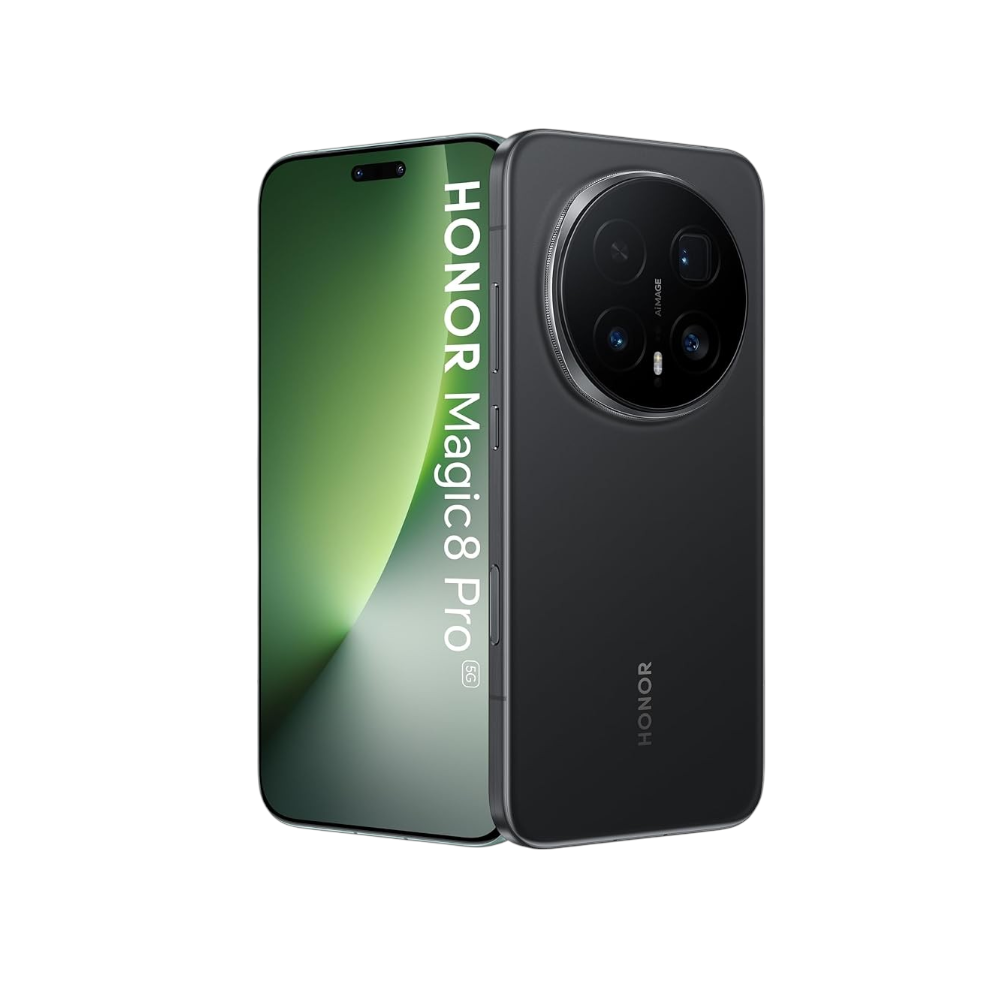 Honor Magic 8 Pro Honor Magic 8 Pro - Image 1