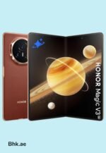 Honor Magic V3 Fold