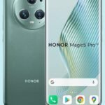 Honor Magic 5 Pro