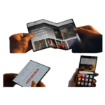 Huawei Mate X T - Image 4