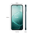 Oppo A6 5G TDRA - Image 3