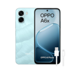 Oppo A6X 5G TDRA