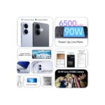 Vivo V60 Lite 5G - Image 5