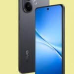 Vivo V60 Lite 5G