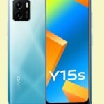 Vivo Y15s