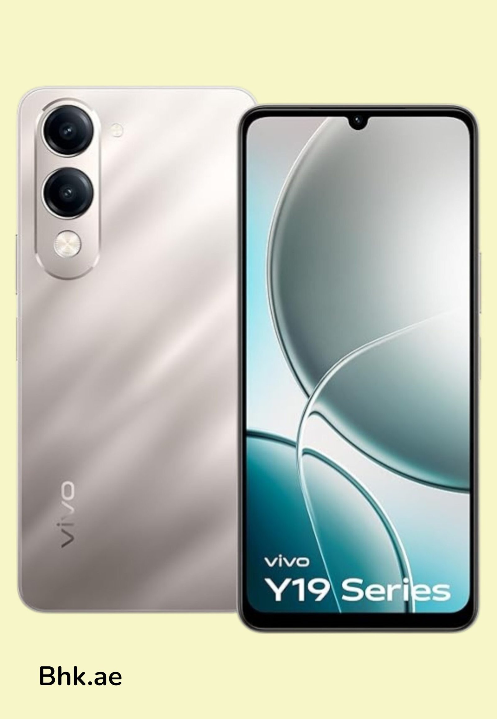 Vivo Y19s Bhk.ae1 Vivo Y19S 5G - Image 1