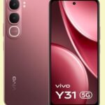 Vivo Y31 5G