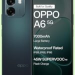 Oppo A6 5G TDRA