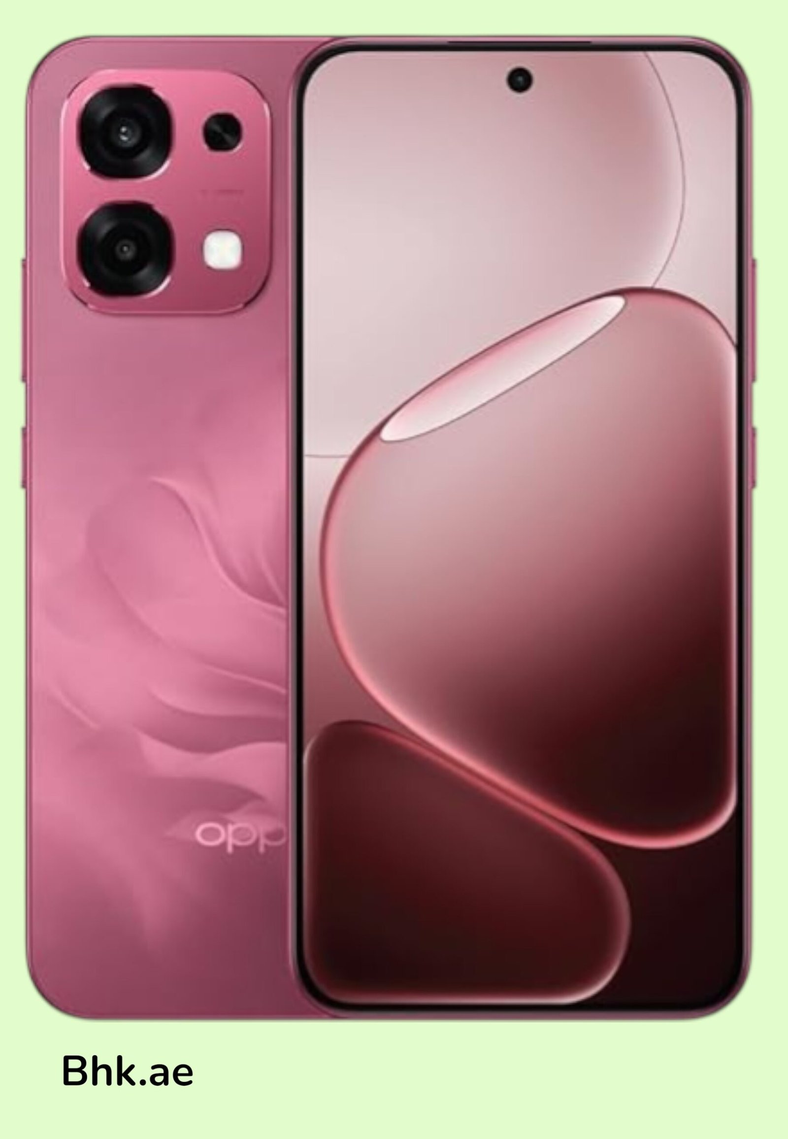 oppo A6 pro bhk.ae4 Oppo A6 Pro 5G - Image 1