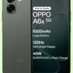 Oppo A6X 5G TDRA