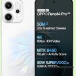 Oppo Reno 14 Pro