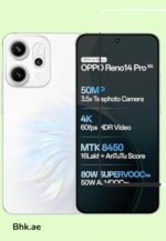 Oppo Reno 14 Pro