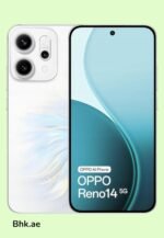 Oppo Reno 14