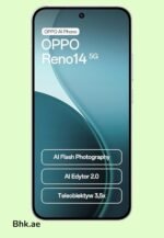 Oppo Reno 14 - Image 3