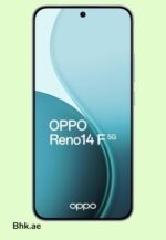 Oppo Reno 14F - Image 3