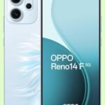 Oppo Reno 14F