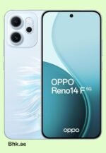 Oppo Reno 14F
