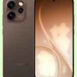 Oppo Reno 15 Pro