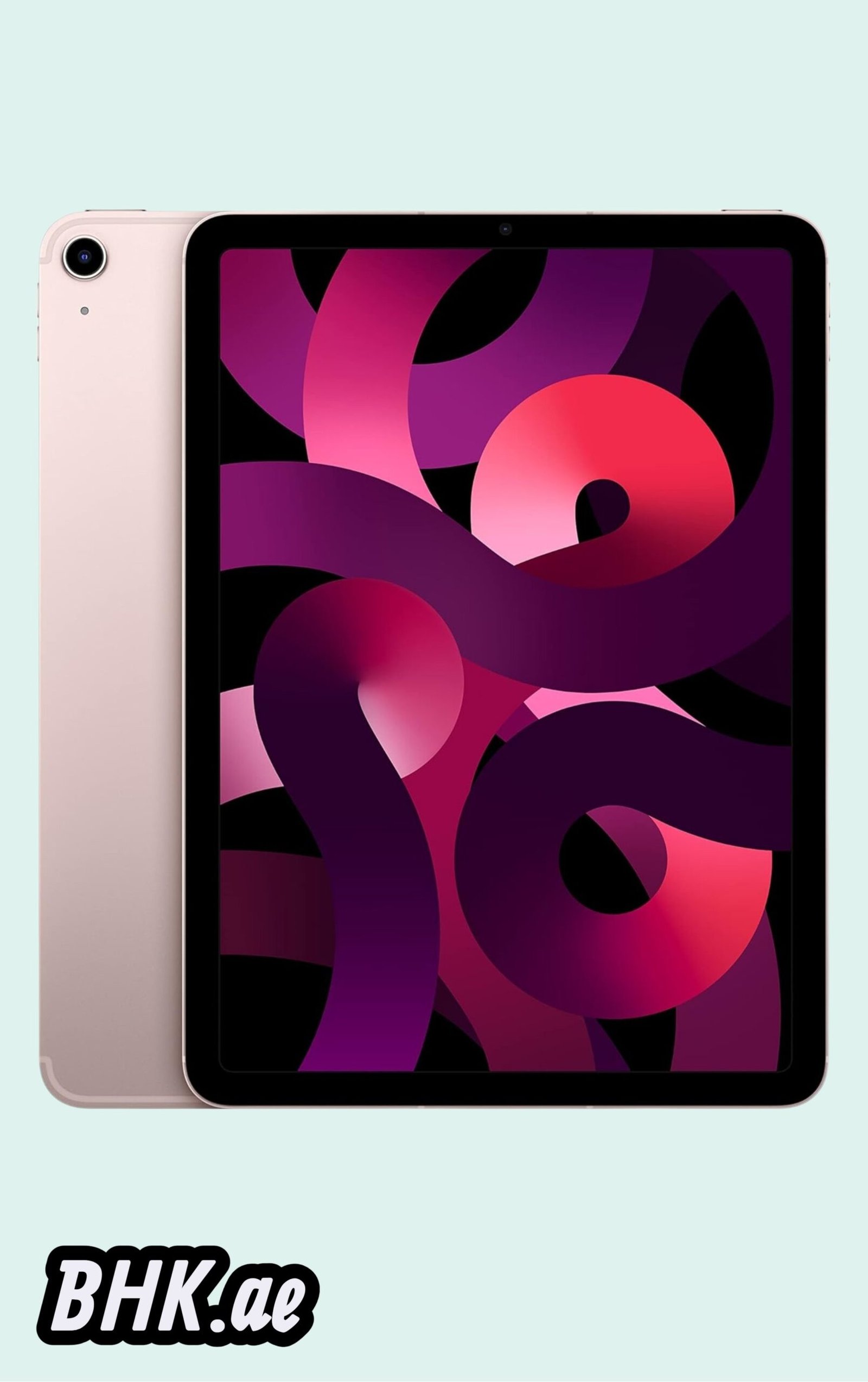 Apple iPad Air 5 Bhk.ae (7) Apple iPad Air 5 - Image 1
