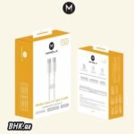 Maxola Type-C To Type-C Cabel