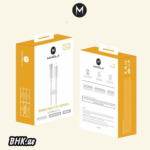 Maxola Type-C To Lighting Cabel