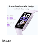 Huawei Smart Watch Band 10 - Image 5