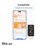 Huawei Smart Watch Band 10 - Image 3