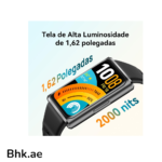 Huawei Smart Watch Band 11 Pro - Image 6