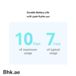Huawei Smart Watch Fit 3 - Image 4