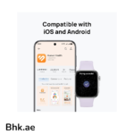 Huawei Smart watch Fit 4 - Image 4