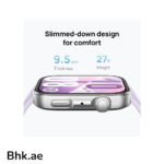 Huawei Smart watch Fit 4 - Image 3