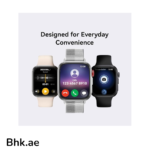 Huawei Smart watch Fit 4 - Image 8