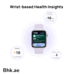 Huawei Smart watch Fit 4 - Image 5
