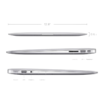 Apple MacBook Air 2017 13 Inch - Image 4