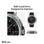 Gallaxy Watch 8 Classic L500 46mm - Image 6