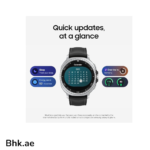 Gallaxy Watch 8 Classic L500 46mm - Image 4