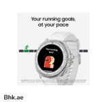 Gallaxy Watch 8 Classic L500 46mm - Image 3