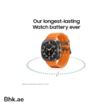 Samsung Watch Ultra 47mm - Image 10