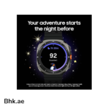 Samsung Watch Ultra 47mm - Image 9