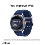 Samsung Watch Ultra 47mm - Image 7