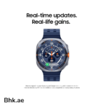 Samsung Watch Ultra 47mm - Image 6