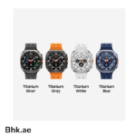 Samsung Watch Ultra 47mm - Image 4