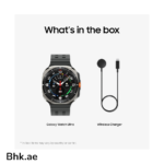Samsung Watch Ultra 47mm - Image 3